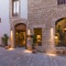 Forum Boutique Hotel & Spa - map