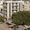 Metropole Urban Hotel - map