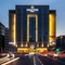 Grayton Hotel By Blazon Hotels - map