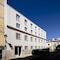 Lisbon Serviced Apartments - Benformoso - map