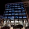 Bluesock Hostels Lisboa - map