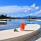 Luxury Villa In Corfu - map