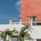 Tramonto Secret Villas - map