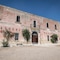 Masseria Mazzetta Salento - map
