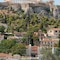 Ciel Living Athens - map