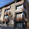 Apartamentos Canillo Ribagrossa 3000 - map