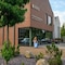 Edgbaston Park Hotel Birmingham - map