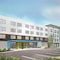 Tru By Hilton Oklahoma City Nw Expressway - map