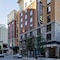 Hampton Inn & Suites San Antonio Riverwalk - map