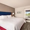 Hampton Inn & Suites Norman Conference Center Area - map