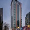The Sound Hotel Seattle Belltown - map