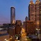The Candler Hotel Atlanta, Curio Collection By Hilton - map