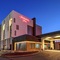 Hampton Inn New Albany Louisville West - map