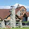 Talkeetna Alaskan Lodge - map