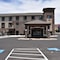 Mainstay Suites Moab Near Arches National Park - map