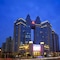 Changsha Jiaxing Inn - map