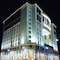 Rua Al Hijrah Hotel - map