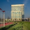 Olympic Hotel Amsterdam - map