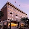 Fletcher Boutique Hotel Slaak - Rotterdam - map