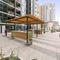 Avani Adelaide Residences - map