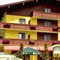 Hotel Beretta - map