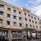 Atlas Hotel Baku - map