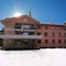 Hotel Edelweiss - map