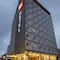 Ibis Quito - map