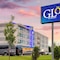 Glō Best Western Kanata Ottawa West - map