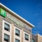 Holiday Inn Express Niagara-On-The-Lake - map