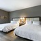Hampton Inn & Suites By Hilton Charlottetown, Pei - map