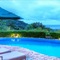 Casa Chameleon Mal Pais - map