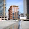 Legend Business Hotel Batumi - map