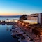 Hotel Riva - map