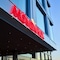 Movenpick Zagreb - map