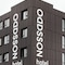Oddsson Hotel - map