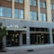 The Axis Hotel Moline, Tapestry Collection By Hilton - map