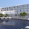 Chrysomare Beach Hotel And Resort - map