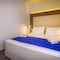 Privilege Suites By Central Park - map