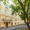 Garden Street Hotel - map