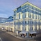 Chekhoff Hotel Moscow Curio Collection By Hilton - map