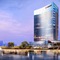 Howard Johnson Xiangyu Plaza Linyi - map