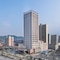 Ramada Plaza By Wyndham Yueyang Linxiang - map