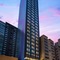 Hotel Purple Hong Kong - map