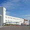 V8 Hotel Classic Motorworld Region Stuttgart - map