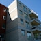 Quartier Hohe Geest 2 - map