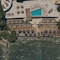 Tsamis Zante Suites - map
