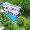 Villas In Pattaya - map
