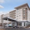 Hyatt House Raleigh   Rdu   Brier Creek - map