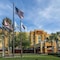 Hampton Inn & Suites Jacksonville South Bartram Park - map